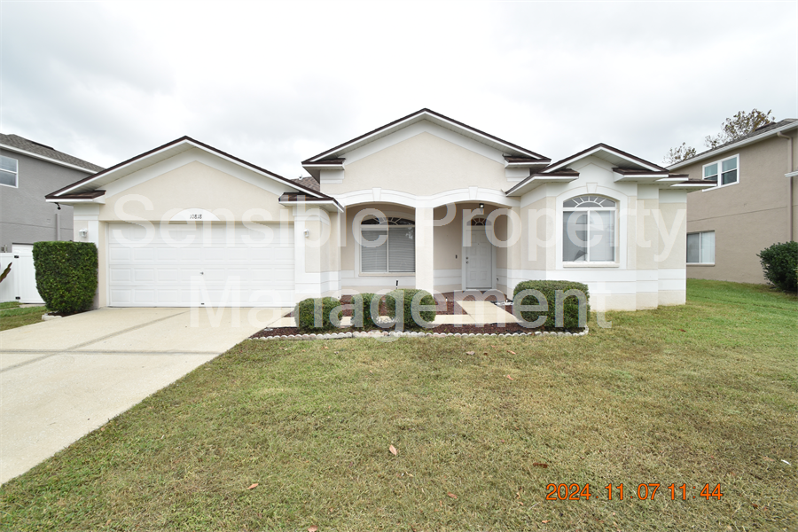 stress free property management